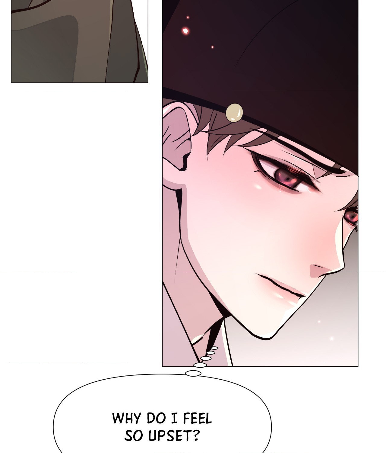 The Hungry Tyrant Chapter 9 page 78 - 