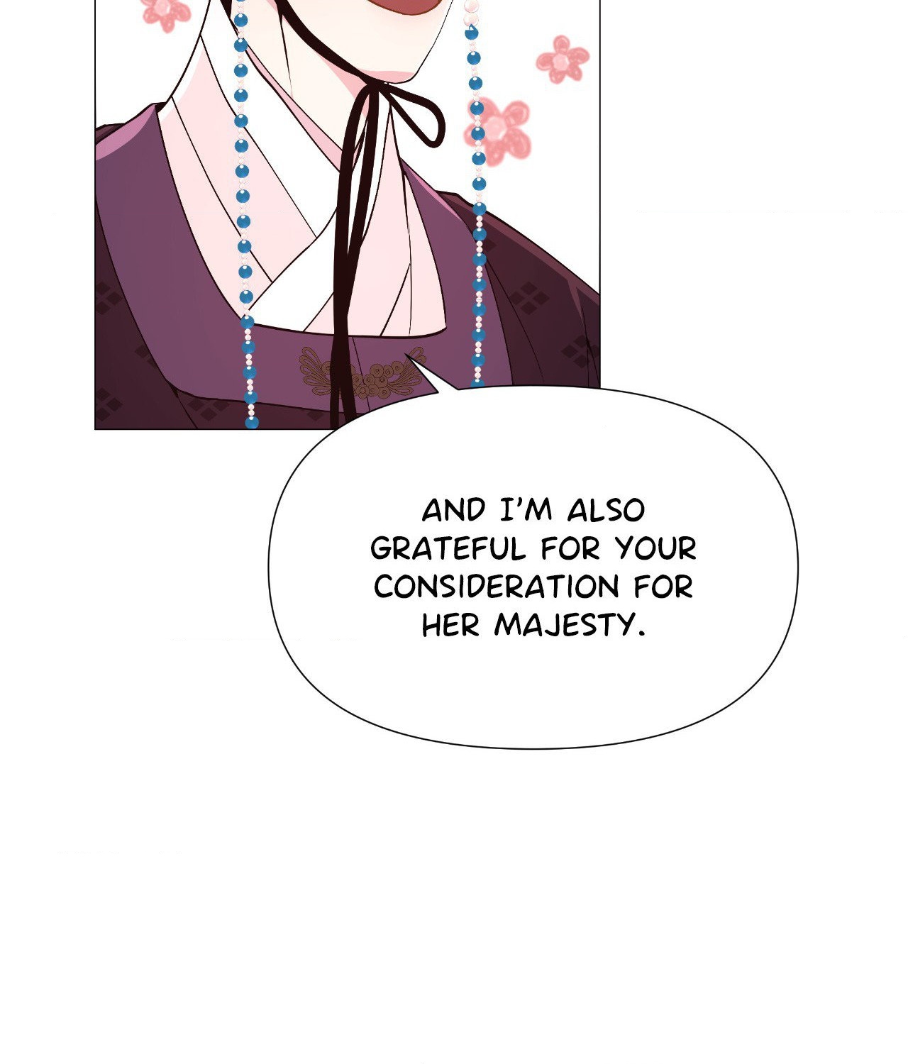 The Hungry Tyrant Chapter 9 page 9 - 