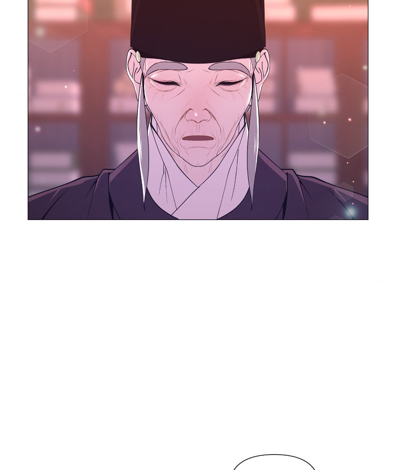 The Hungry Tyrant Chapter 9 page 81 - 