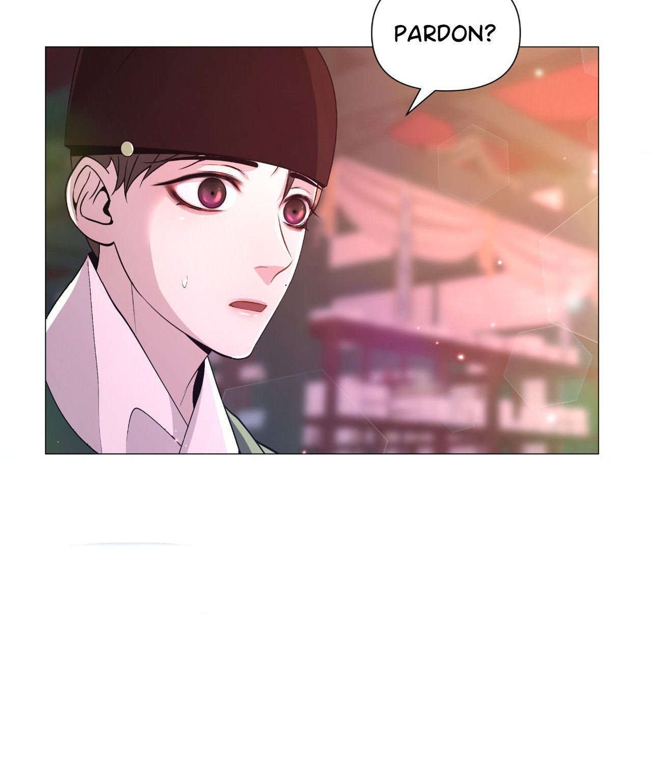 The Hungry Tyrant Chapter 9 page 82 - 