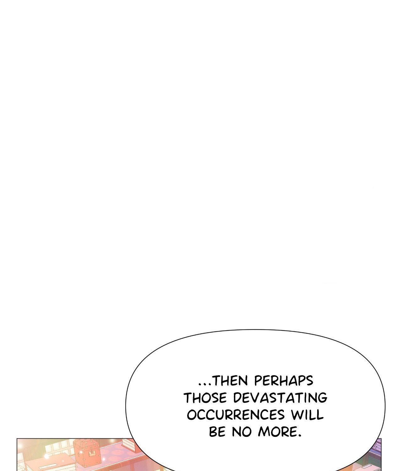 The Hungry Tyrant Chapter 9 page 85 - 