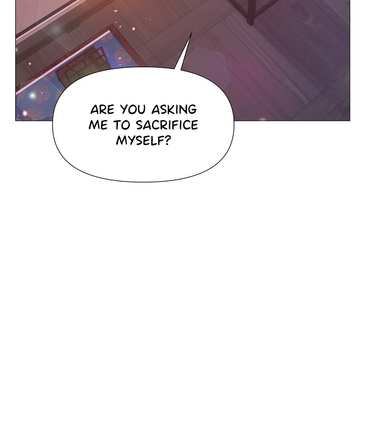The Hungry Tyrant Chapter 9 page 87 - 