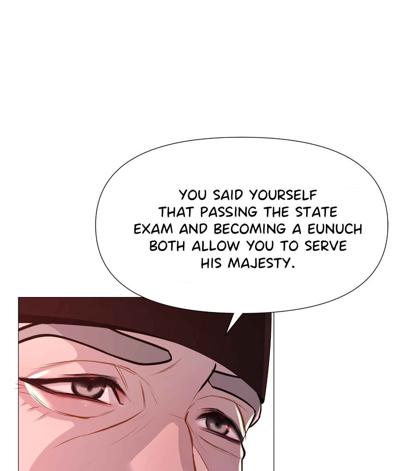 The Hungry Tyrant Chapter 9 page 88 - 