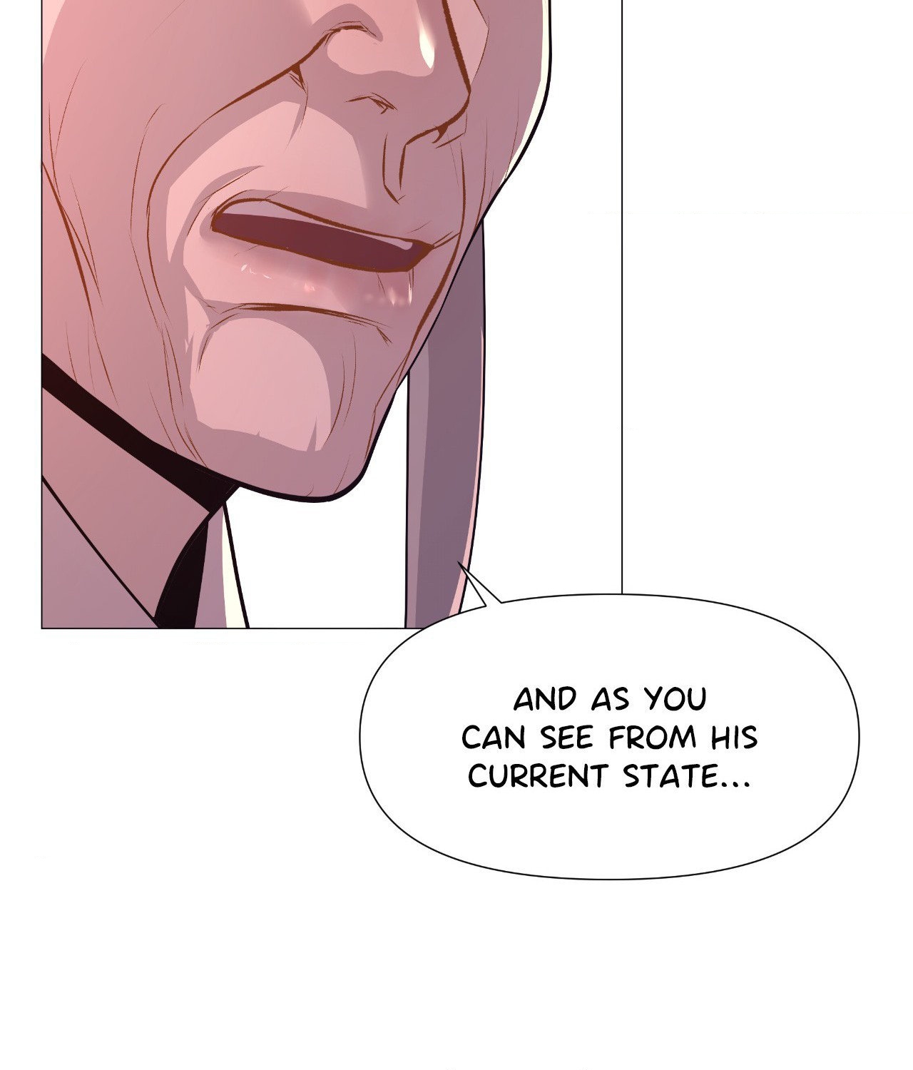 The Hungry Tyrant Chapter 9 page 89 - 