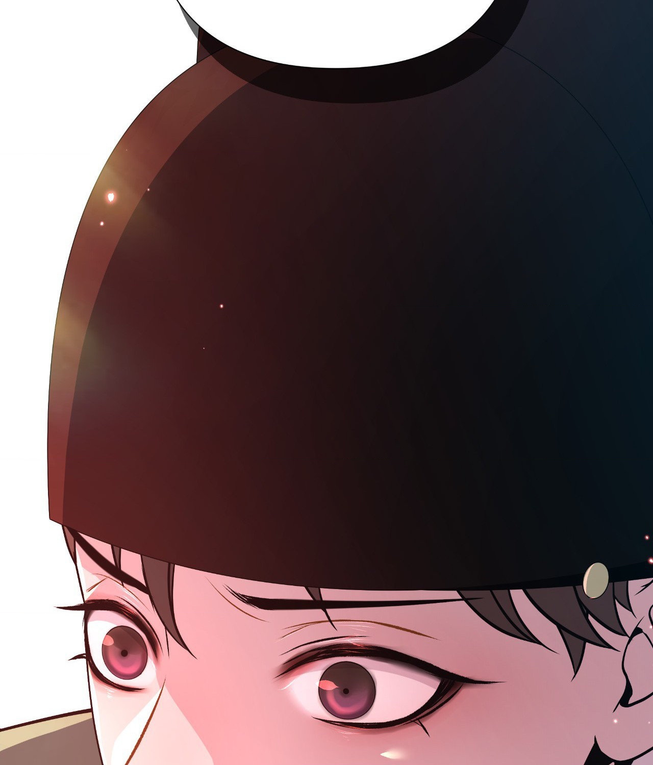 The Hungry Tyrant Chapter 9 page 91 - 