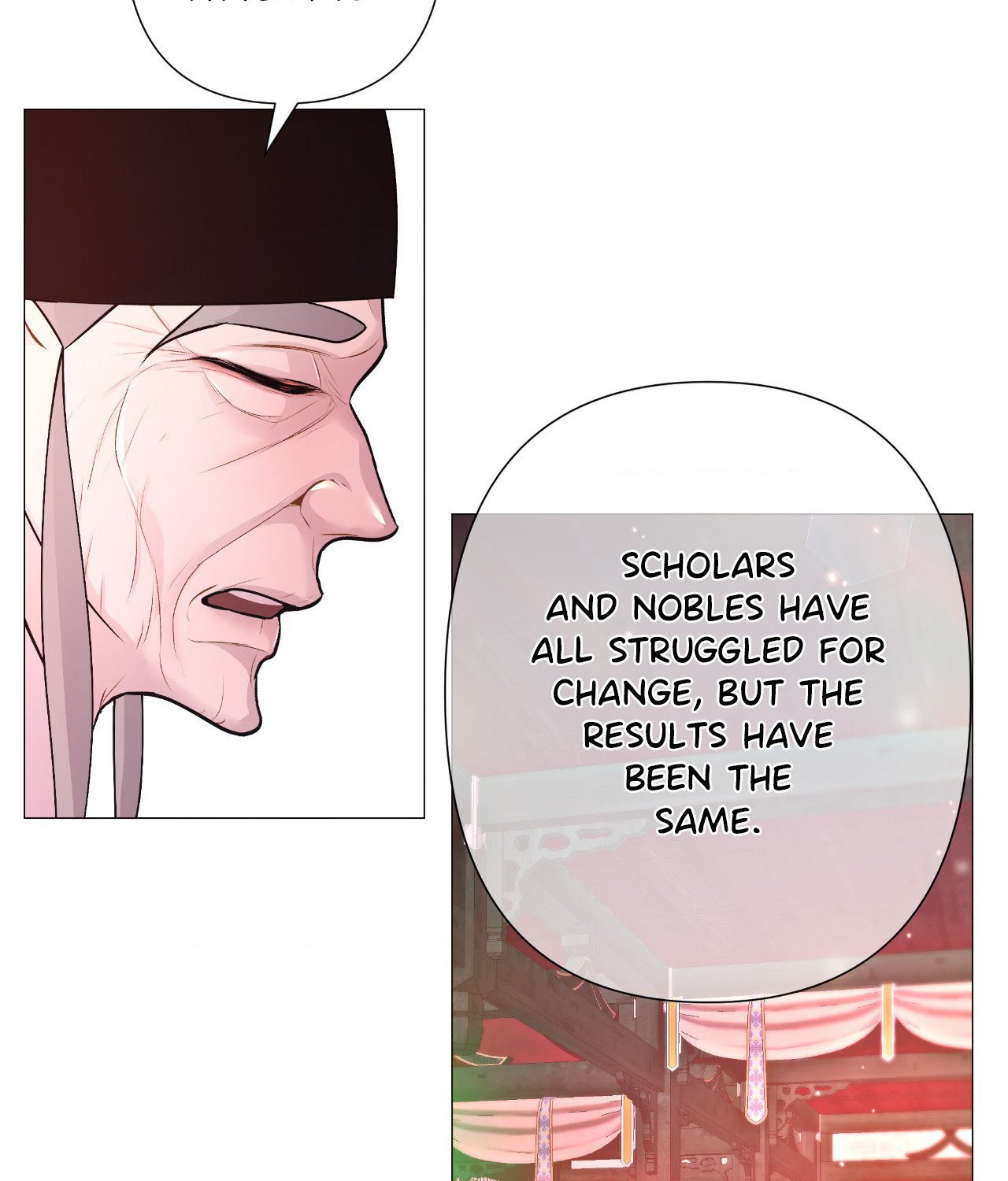 The Hungry Tyrant Chapter 9 page 94 - 