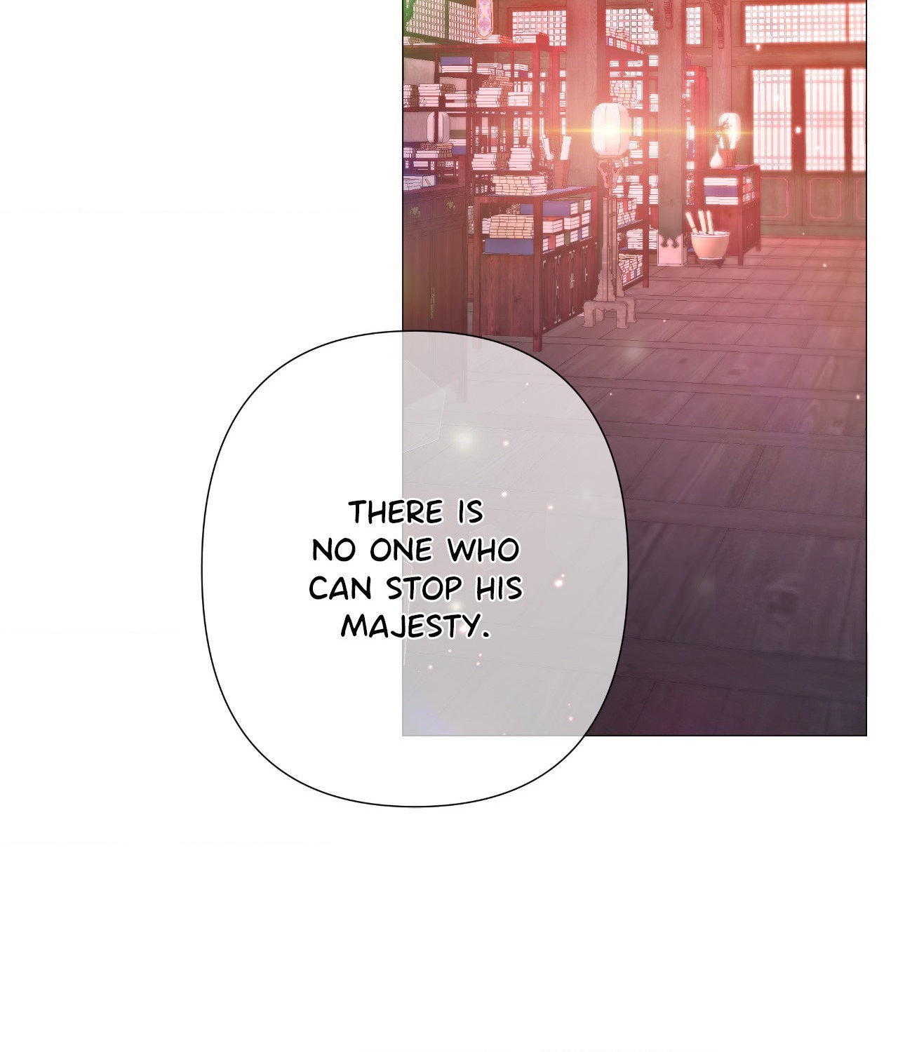 The Hungry Tyrant Chapter 9 page 95 - 