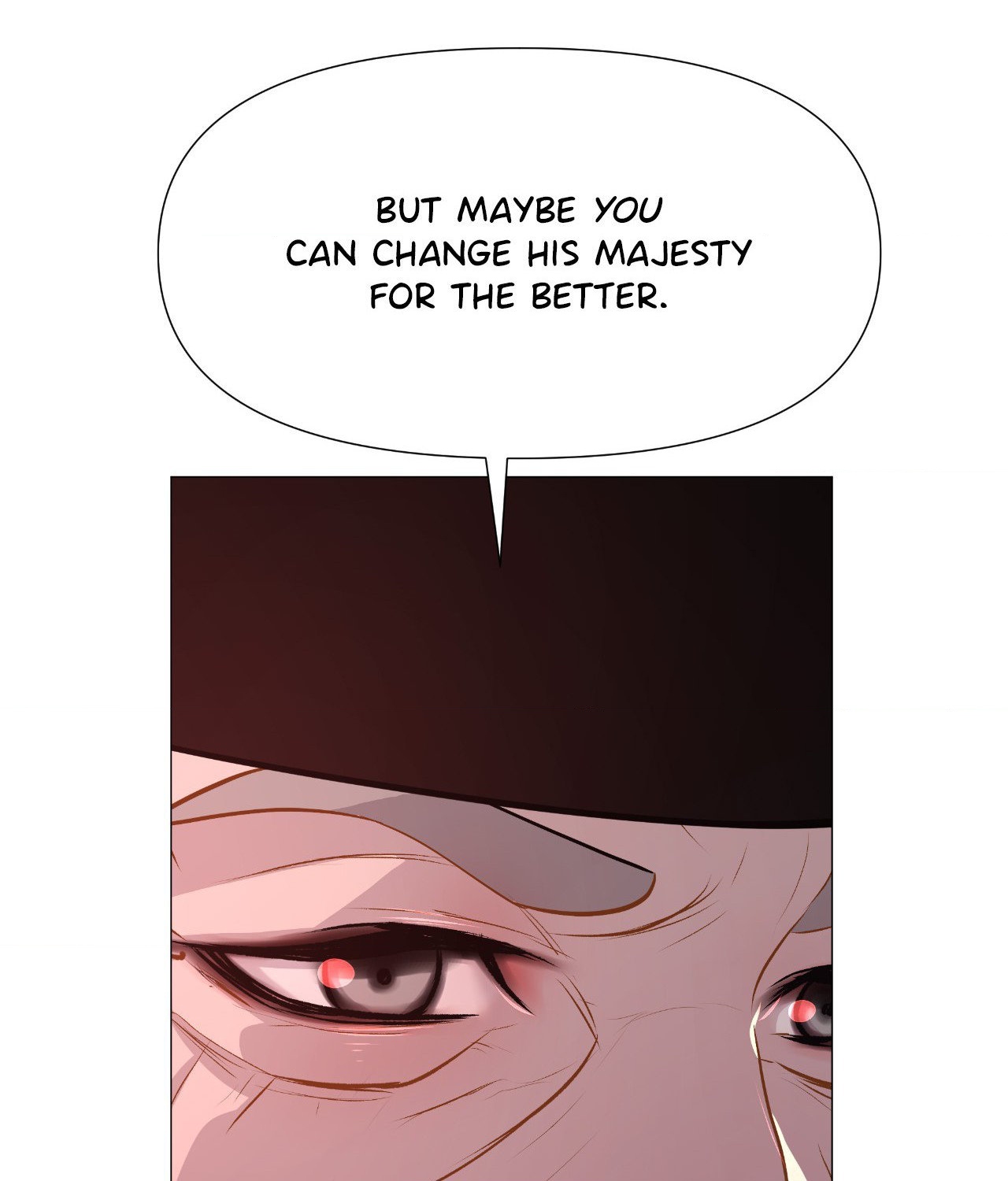 The Hungry Tyrant Chapter 9 page 97 - 