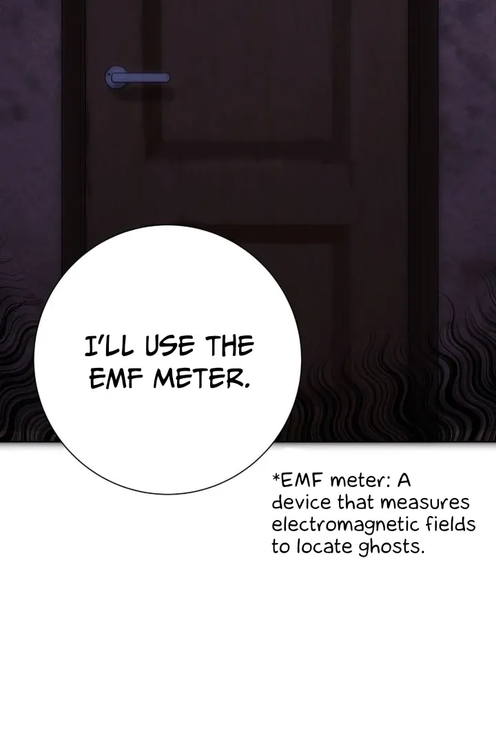 The Hunt Begins Chapter 1 page 104 - 