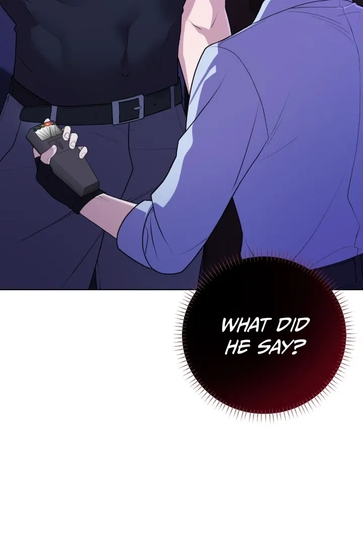 The Hunt Begins Chapter 1 page 118 - 