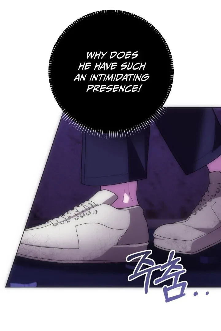 The Hunt Begins Chapter 1 page 121 - 