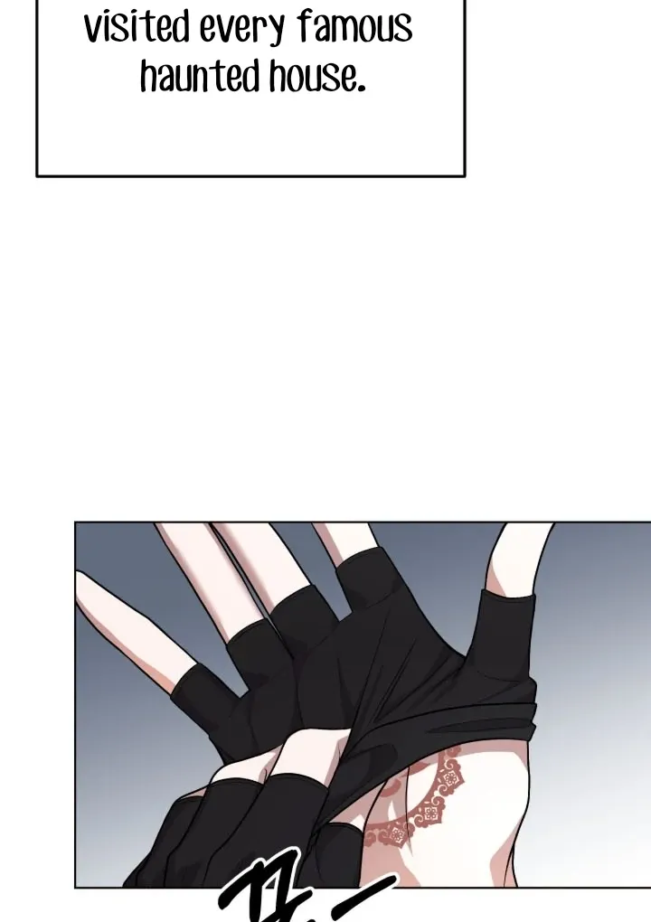 The Hunt Begins Chapter 1 page 29 - 