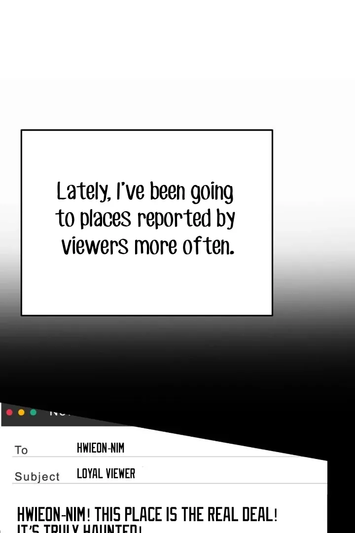 The Hunt Begins Chapter 1 page 33 - 