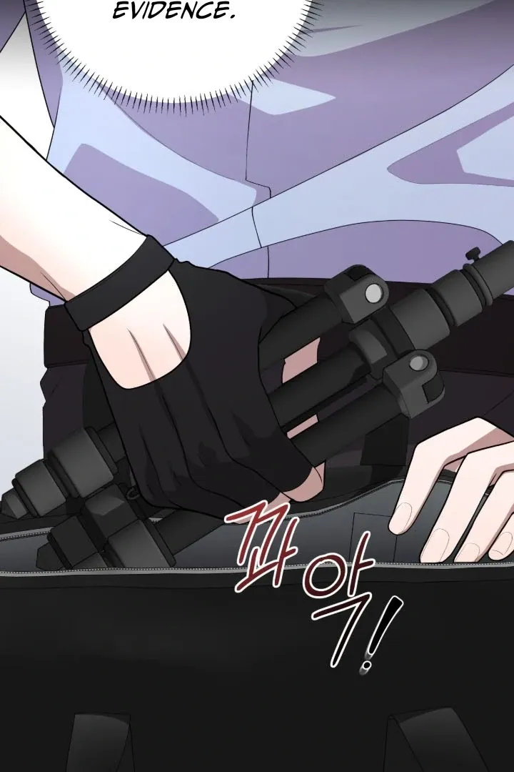 The Hunt Begins Chapter 1 page 36 - 