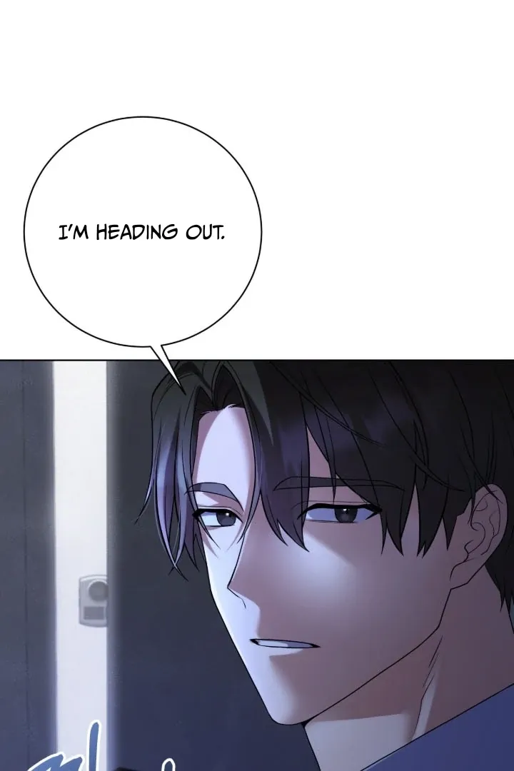 The Hunt Begins Chapter 1 page 42 - 