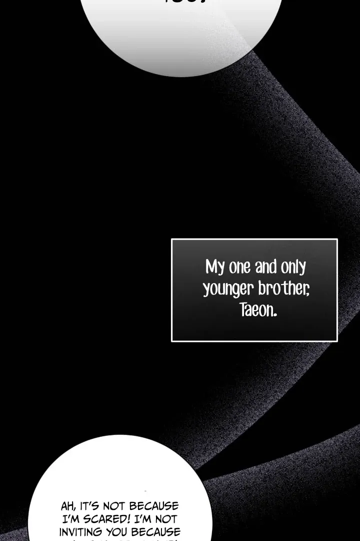 The Hunt Begins Chapter 1 page 56 - 