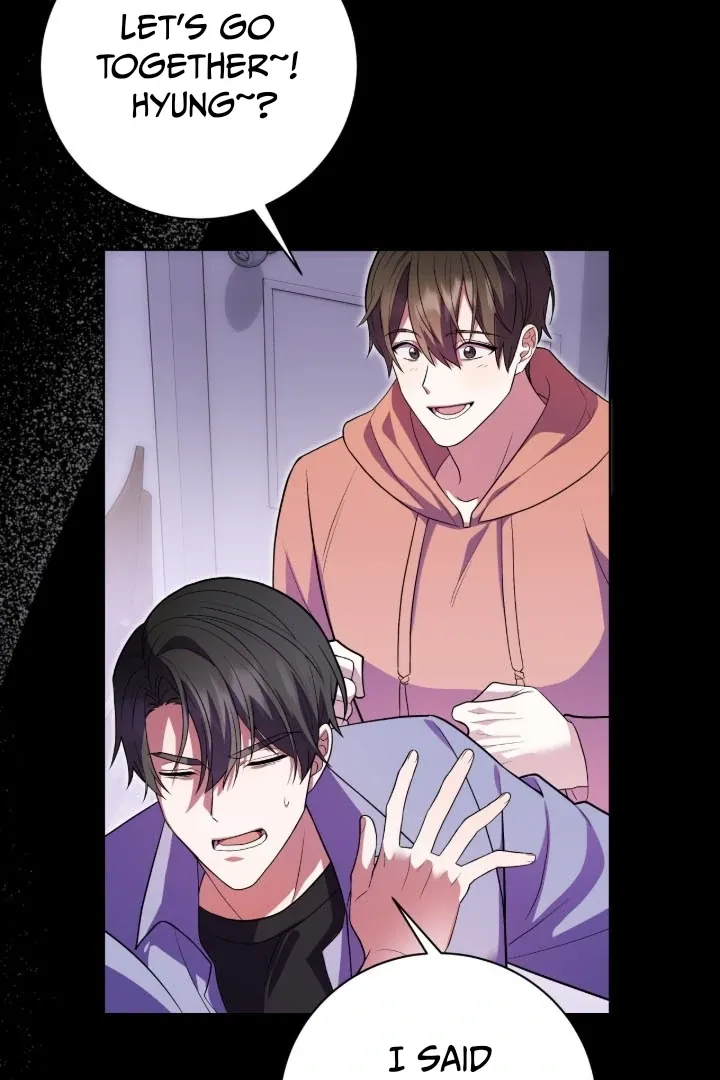 The Hunt Begins Chapter 1 page 60 - 