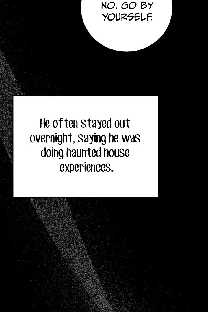 The Hunt Begins Chapter 1 page 61 - 