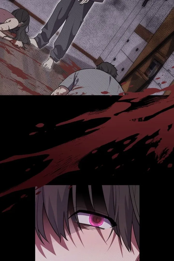 The Hunt Begins Chapter 1 page 67 - 