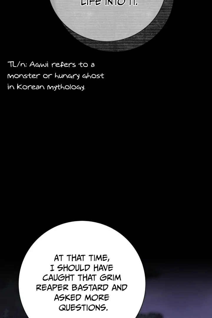 The Hunt Begins Chapter 1 page 75 - 