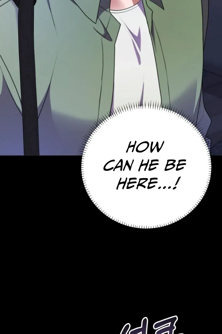 The Hunt Begins Chapter 1 page 9 - 