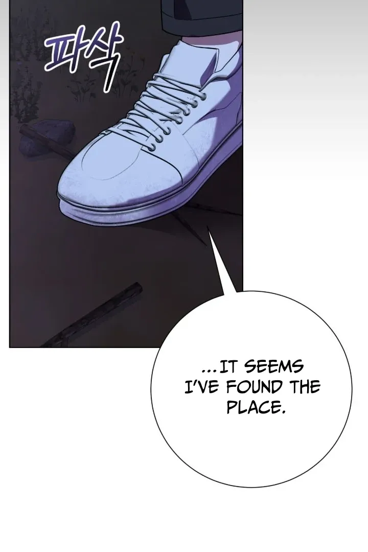 The Hunt Begins Chapter 1 page 82 - 