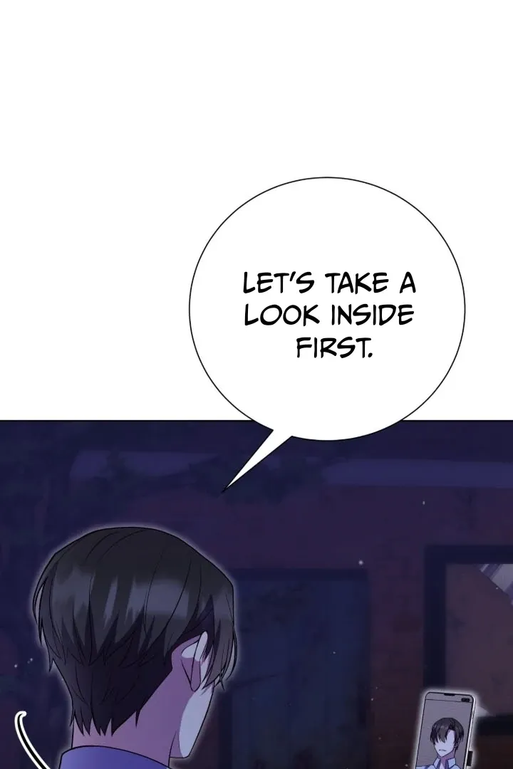 The Hunt Begins Chapter 1 page 93 - 