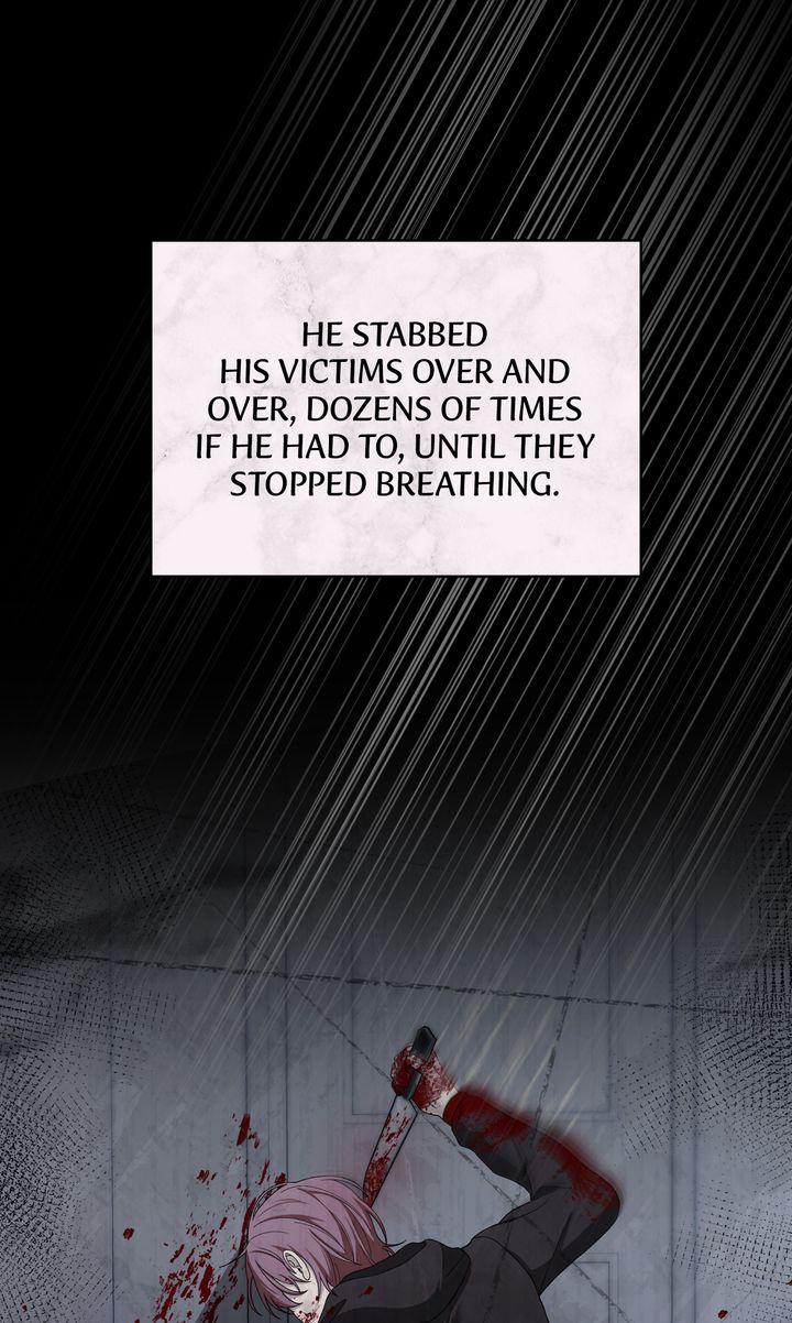 The Hunt Begins Chapter 10 page 11 - 