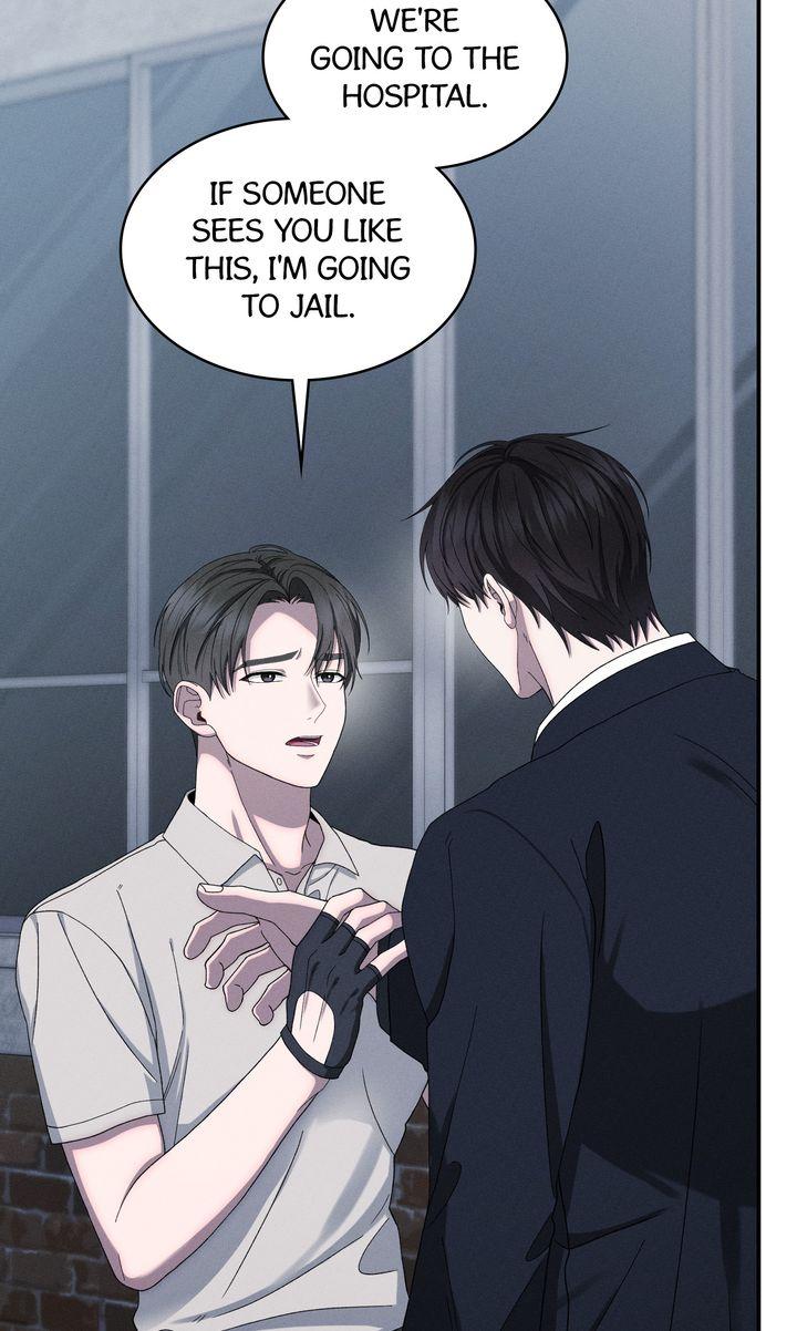 The Hunt Begins Chapter 10 page 102 - 