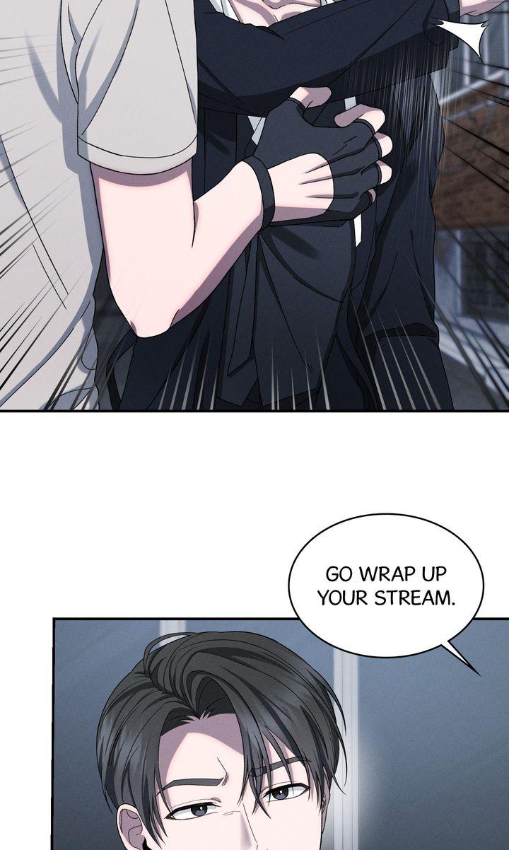 The Hunt Begins Chapter 10 page 104 - 