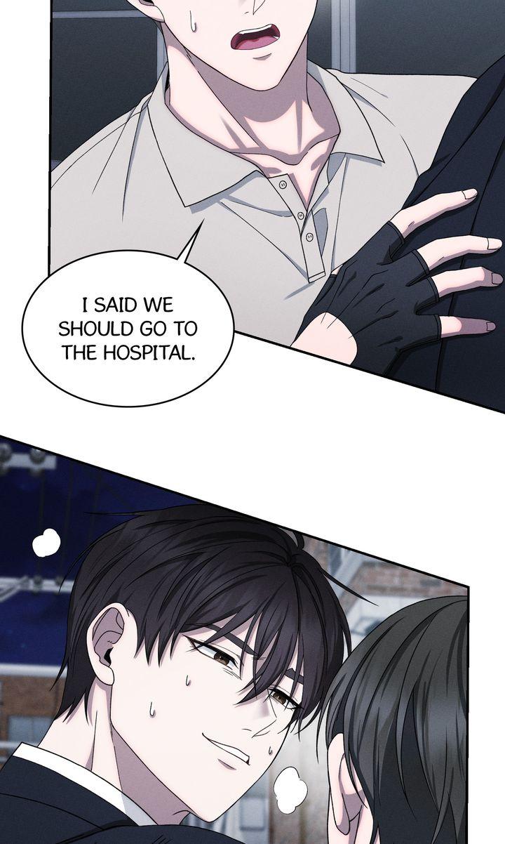 The Hunt Begins Chapter 10 page 105 - 
