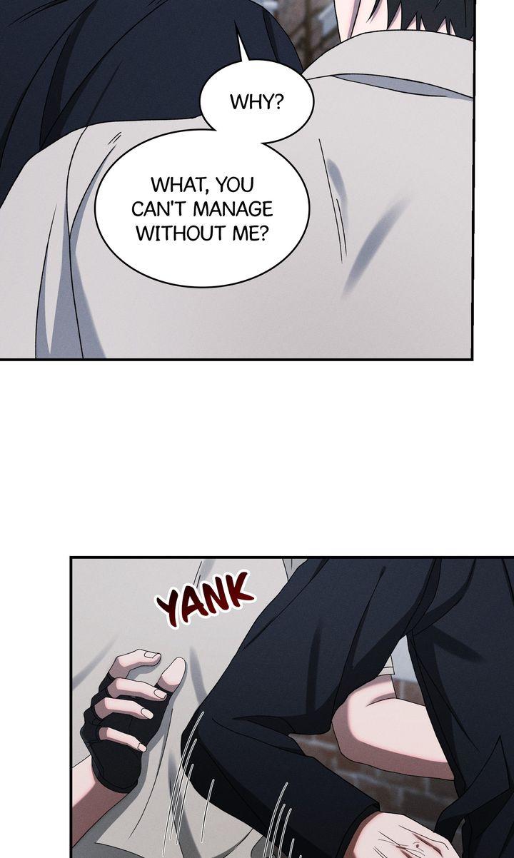 The Hunt Begins Chapter 10 page 106 - 