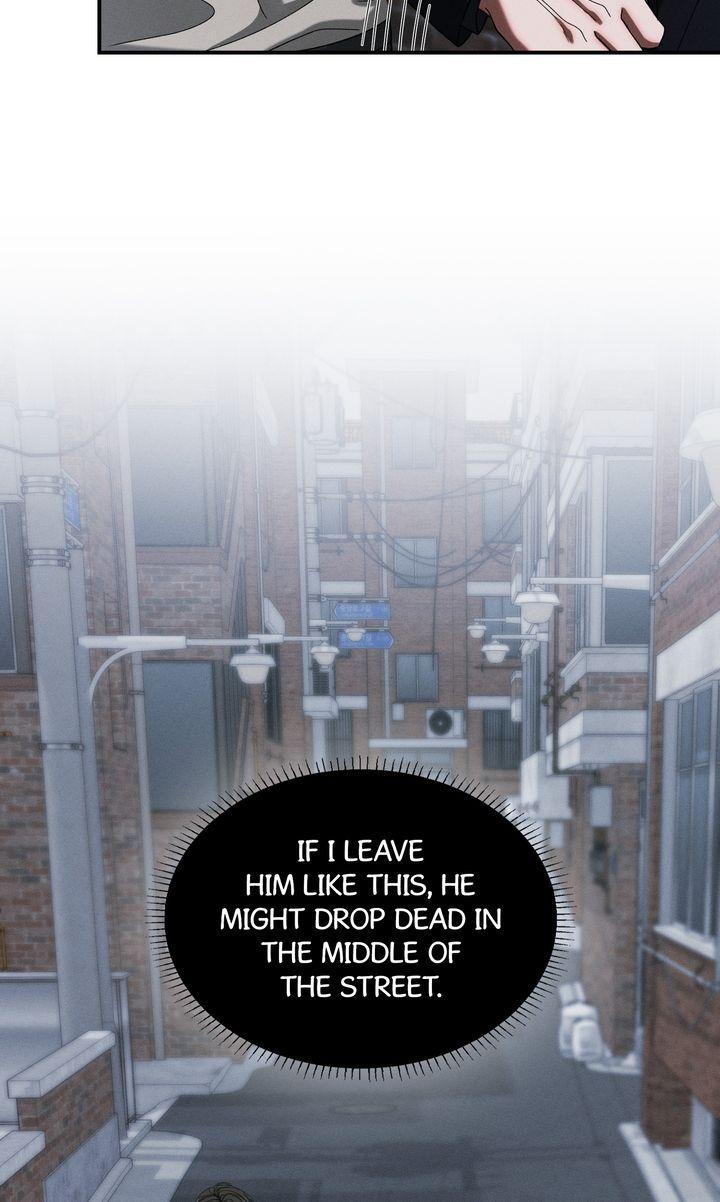 The Hunt Begins Chapter 10 page 107 - 