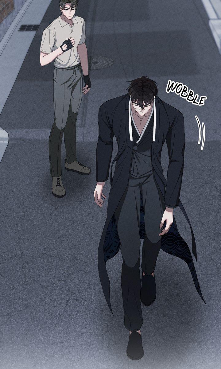 The Hunt Begins Chapter 10 page 108 - 