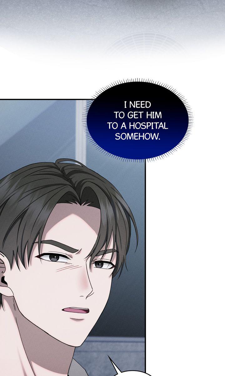 The Hunt Begins Chapter 10 page 109 - 