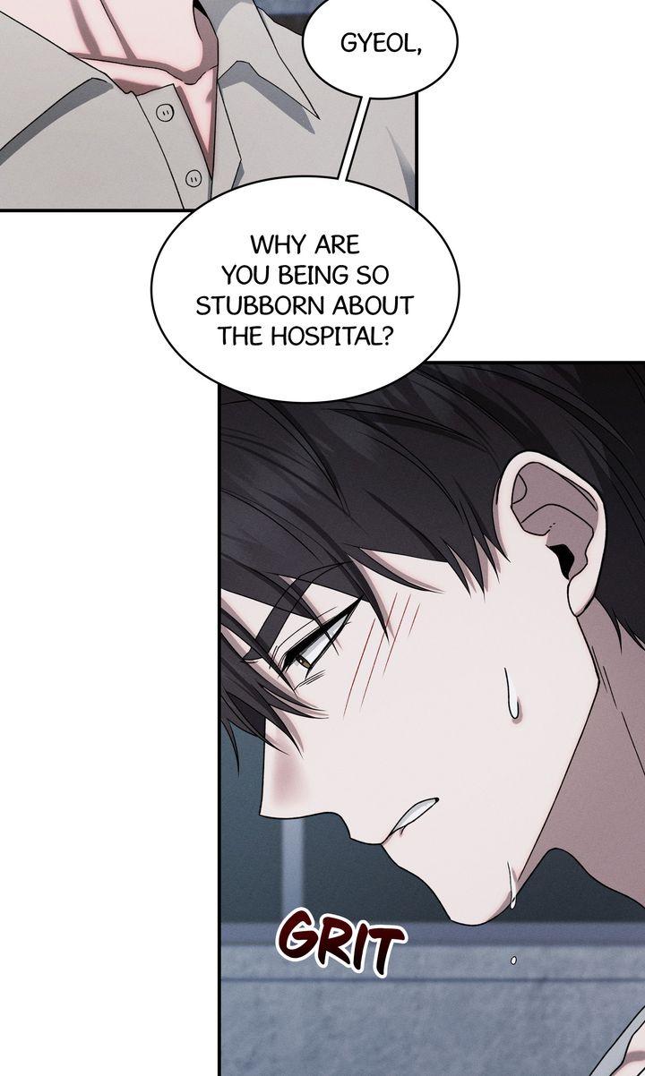 The Hunt Begins Chapter 10 page 110 - 