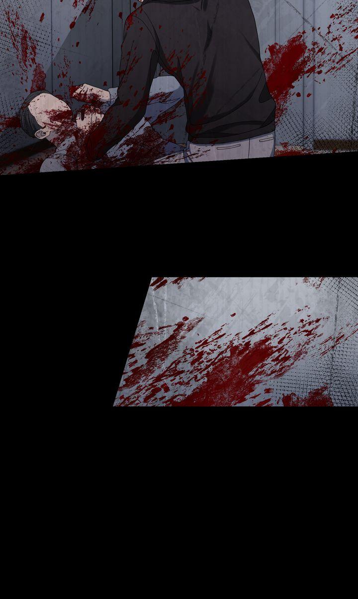 The Hunt Begins Chapter 10 page 12 - 