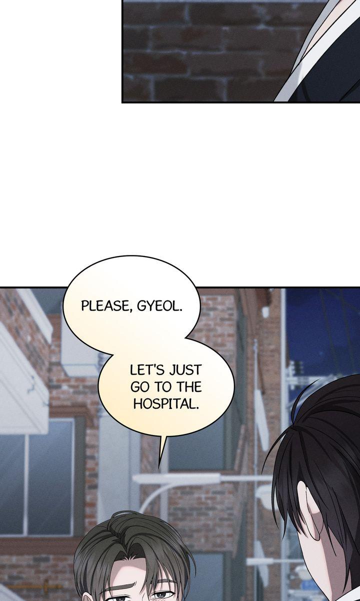 The Hunt Begins Chapter 10 page 111 - 