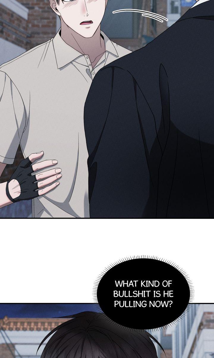 The Hunt Begins Chapter 10 page 112 - 