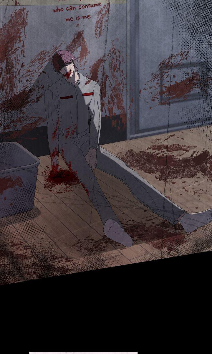 The Hunt Begins Chapter 10 page 14 - 