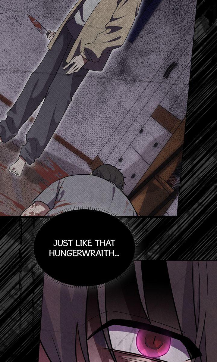 The Hunt Begins Chapter 10 page 17 - 