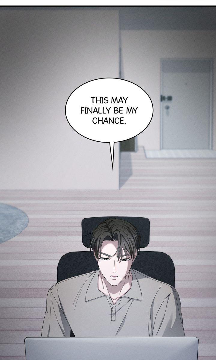 The Hunt Begins Chapter 10 page 20 - 