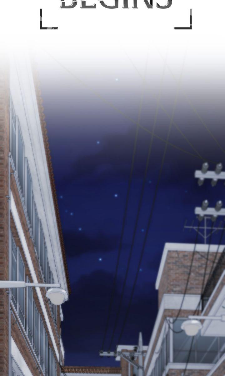 The Hunt Begins Chapter 10 page 22 - 