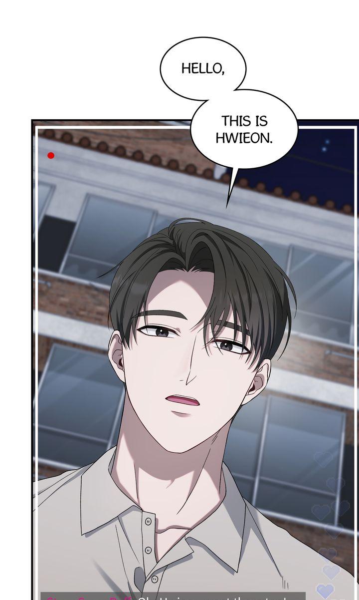 The Hunt Begins Chapter 10 page 24 - 
