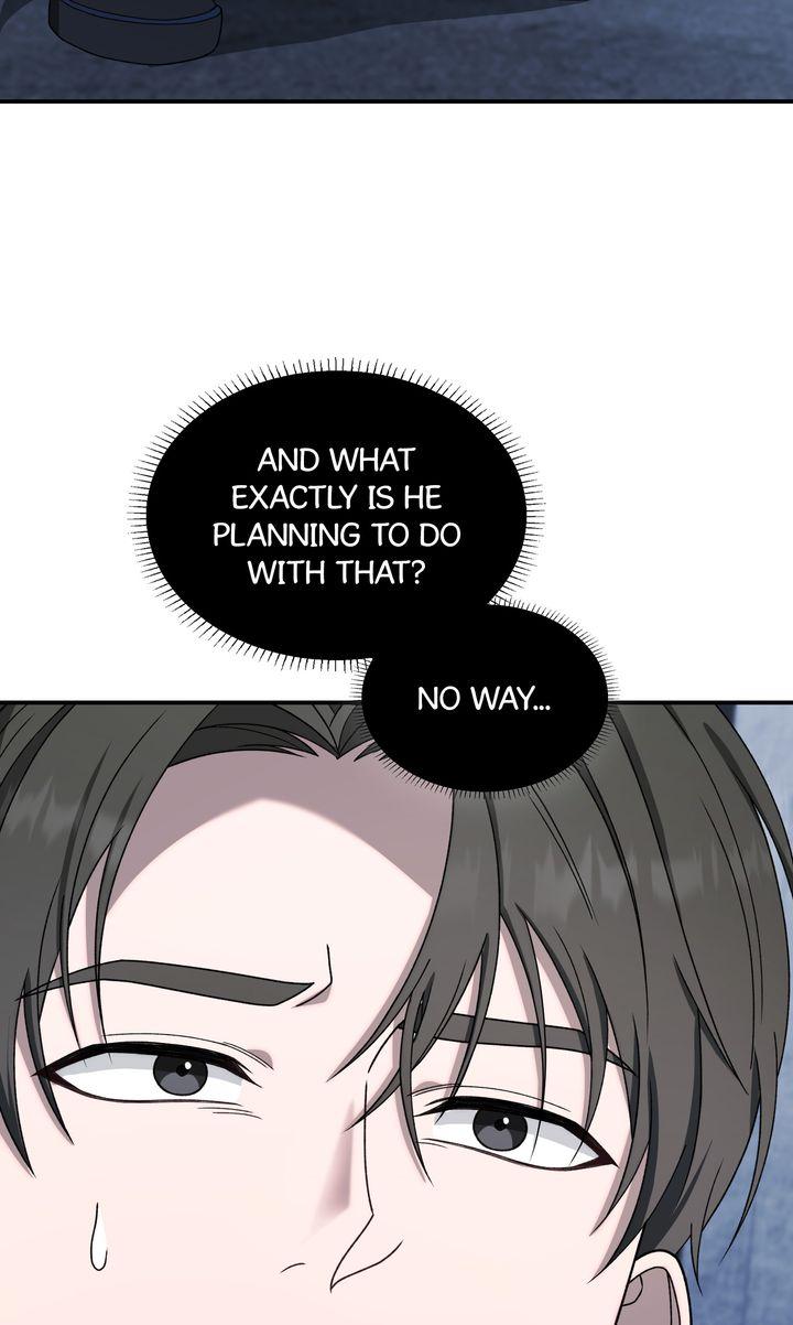 The Hunt Begins Chapter 10 page 33 - 