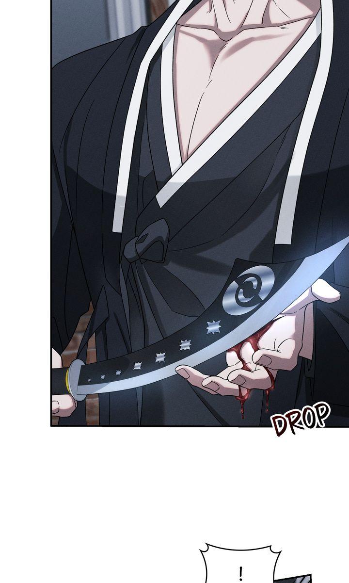 The Hunt Begins Chapter 10 page 35 - 