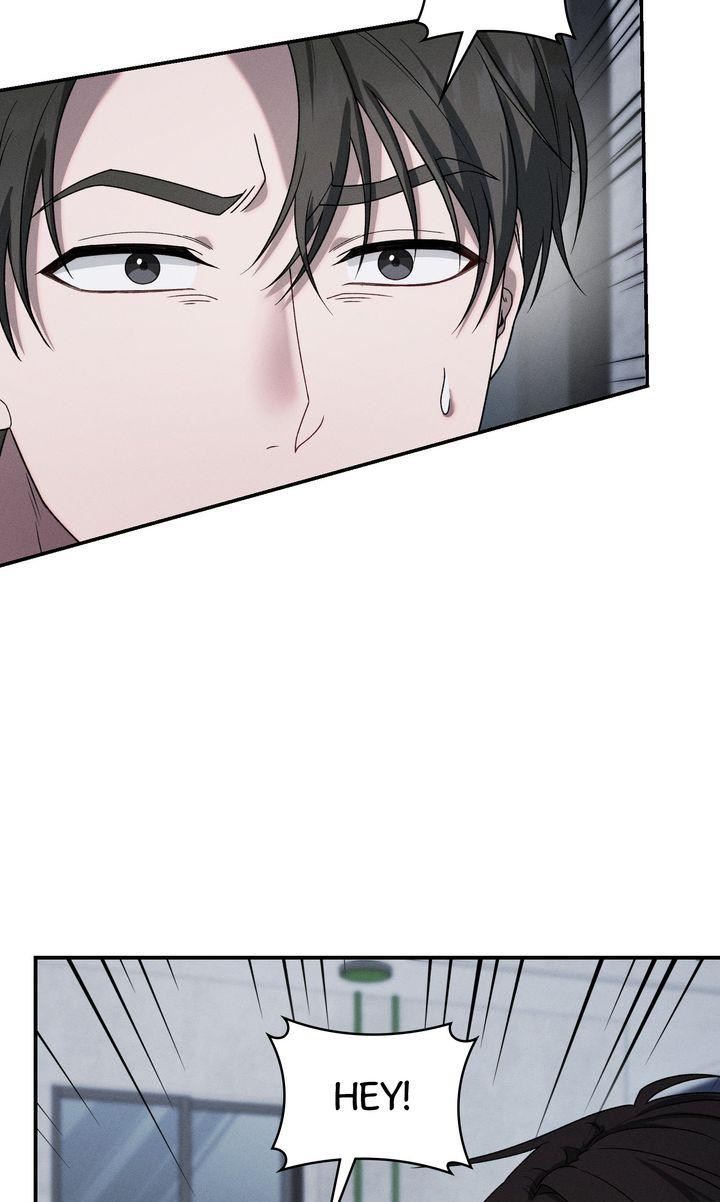 The Hunt Begins Chapter 10 page 36 - 