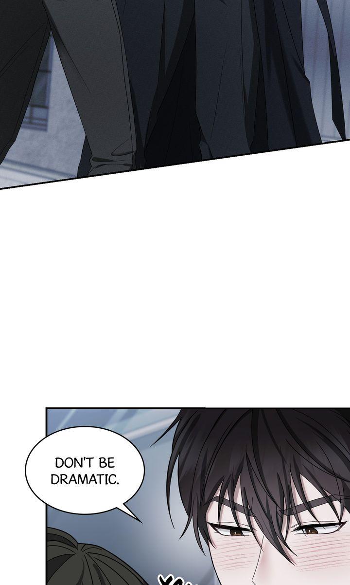 The Hunt Begins Chapter 10 page 40 - 