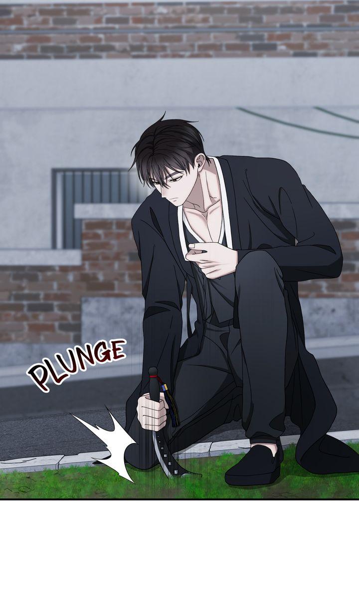 The Hunt Begins Chapter 10 page 44 - 
