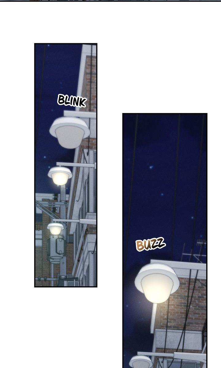 The Hunt Begins Chapter 10 page 48 - 